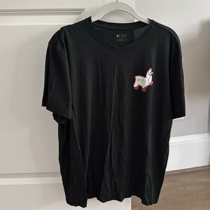 FIGS Supersoft Underscrub Shirtsleeve